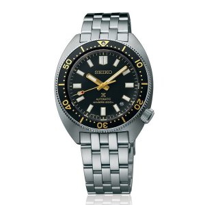 画像2: SEIKO[セイコー]  PROSPEX[プロスペックス]コアショップモデル　SBDC173　Diver Scuba(ダイバースキューバ) メカニカル  メンズモデル　正規品