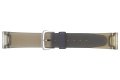 BAMBI[バンビ]BAMBI　CASUAL『バンビ　カジュアル』バンビ ウレタン BGB600G   正規品　「腕時計交換ベルト」