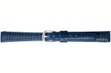 BAMBI[バンビ]　バンビ トカゲ革(リザード) BTB512S　正規品　「腕時計交換ベルト」
