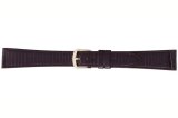 BAMBI[バンビ]　バンビ トカゲ革(リザード) BTB252A　正規品　「腕時計交換ベルト」