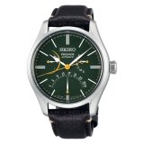 SEIKO[セイコー] PRESAGE[プレザージュ] コアショップモデル SARD015 Craftsmanship series 漆ダイヤル限定モデル 国内限定500本 　正規品