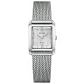 CITIZEN[シチズン] L [エル] EW5590-62A　SQUARE Collection  エコ・ドライブ  レディース　正規品