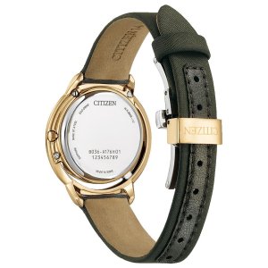 画像3: CITIZEN[シチズン] L [エル]　ARCLY Collection　EW5522-46E　 光発電エコ・ドライブ　限定モデル500本  　正規品