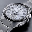 画像3: SEIKO[セイコー]  ASTRON[アストロン] SBXY049 ソーラー電波ワールドタイム　NEXTER(ネクスター)［8B63搭載］ メンズモデル　正規品 (3)