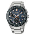 SEIKO[セイコー]  ASTRON[アストロン] SBXY053　ソーラー電波ワールドタイム　NEXTER(ネクスター)［8B63搭載］メンズモデル　正規品