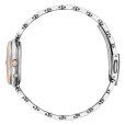 画像3: CITIZEN[シチズン]XC[クロスシー]  ES9466-65W  mizu collection  Floret Diamond model  北川景子さん着用モデル　光発電エコ・ドライブ  レディース　正規品