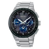 SEIKO[セイコー]  ASTRON[アストロン] コアショップモデル　SBXC119 GPSソーラー衛星電波修正　NEXTER(ネクスター)　［5X53搭載］ メンズモデル　正規品