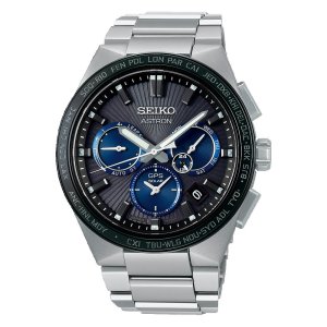 画像1: SEIKO[セイコー]  ASTRON[アストロン] コアショップモデル　SBXC119 GPSソーラー衛星電波修正　NEXTER(ネクスター)　［5X53搭載］ メンズモデル　正規品