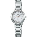 SEIKO[セイコー]  LUKIA[ルキア] Essential Collection　SSVR139　 ソーラー電波時計　レディースモデル　正規品