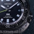 画像5: SEIKO[セイコー]  PROSPEX[プロスペックス]コアショップモデル　SBDC181　Diver Scuba 1970 メカニカルダイバーズ 現代デザイン ヘリーハンセン コラボレーション限定モデル 国内限定500本 正規品