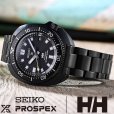 画像7: SEIKO[セイコー]  PROSPEX[プロスペックス]コアショップモデル　SBDC181　Diver Scuba 1970 メカニカルダイバーズ 現代デザイン ヘリーハンセン コラボレーション限定モデル 国内限定500本 正規品 (7)