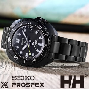 画像7: SEIKO[セイコー]  PROSPEX[プロスペックス]コアショップモデル　SBDC181　Diver Scuba 1970 メカニカルダイバーズ 現代デザイン ヘリーハンセン コラボレーション限定モデル 国内限定500本 正規品
