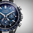 画像6: CITIZEN[シチズン]ATTESA[アテッサ] CC4050-18L    ACT Line　エコ・ドライブGPS衛星電波時計　メンズモデル　正規品