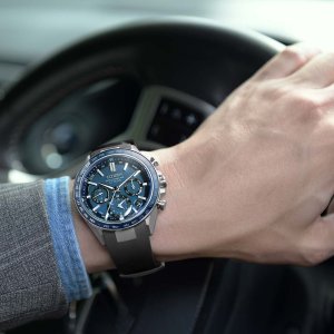 画像12: CITIZEN[シチズン]ATTESA[アテッサ] CC4050-18L    ACT Line　エコ・ドライブGPS衛星電波時計　メンズモデル　正規品