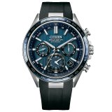 CITIZEN[シチズン]ATTESA[アテッサ] CC4050-18L    ACT Line　エコ・ドライブGPS衛星電波時計　メンズモデル　正規品