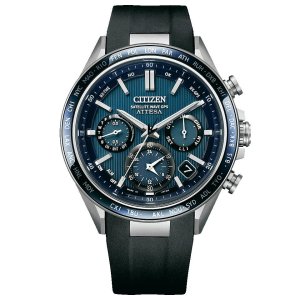 画像1: CITIZEN[シチズン]ATTESA[アテッサ] CC4050-18L    ACT Line　エコ・ドライブGPS衛星電波時計　メンズモデル　正規品