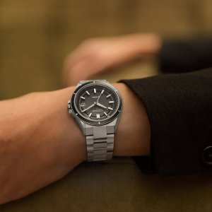 画像9: CITIZEN[シチズン]ATTESA[アテッサ] CB3030-76E    ACT Line　エコ・ドライブ電波時計 ダイレクトフライト　メンズモデル　正規品