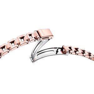 画像4: CITIZEN[シチズン] Wicca[ウィッカ]　KS1-864-11　ソーラーテック電波時計     レディースモデル　正規品