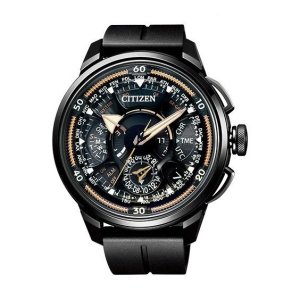 画像1: CITIZEN[シチズン] エコ・ドライブ サテライト ウエーブ　 CC7005-16G　100周年記念限定モデル 　GPS エコ・ドライブ GPS衛星電波時計 ダブルダイレクトフライト フラッグシップモデル 　世界数量限定1,500本　正規品