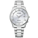 CITIZEN[シチズン] CITIZEN コレクション[シチズンコレクション]  AS1060-54A エコ・ドライブ電波時計　メンズ　正規品