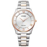 CITIZEN[シチズン]CITIZEN コレクション[シチズンコレクション] BJ6484-50A　エコ・ドライブ（電波受信機能なし ） ペアモデル　メンズ　正規品