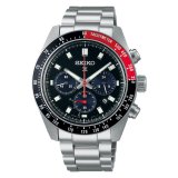 SEIKO[セイコー]  PROSPEX[プロスペックス]　SBDL099   SPEEDTIMER   （スピードタイマー） ソーラークロノグラフ  メンズモデル　正規品