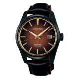 SEIKO[セイコー] PRESAGE[プレザージュ]コアショップモデル　SARX101   Sharp Edged Series　十三代目市川團十郎襲名記念限定モデル 世界限定：2,000本（うち国内：300本）  　正規品