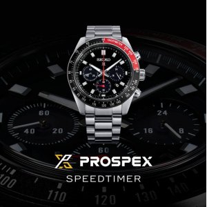 画像4: SEIKO[セイコー]  PROSPEX[プロスペックス]　SBDL099   SPEEDTIMER   （スピードタイマー） ソーラークロノグラフ  メンズモデル　正規品