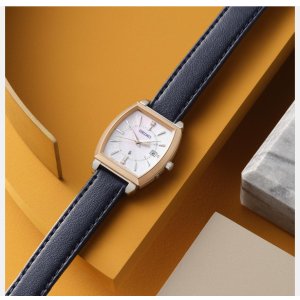 画像8: SEIKO[セイコー]  LUKIA[ルキア] SSQW068　I Collection（アイ コレクション）ELAIZA IKEDA Limited Edition   国内限定1,000本    ソーラー電波時計　レディースモデル　正規品