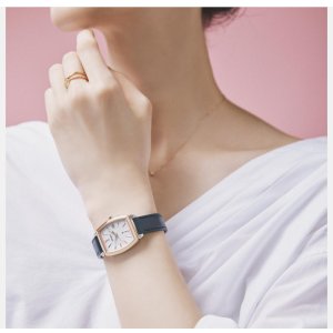 画像12: SEIKO[セイコー]  LUKIA[ルキア] SSQW068　I Collection（アイ コレクション）ELAIZA IKEDA Limited Edition   国内限定1,000本    ソーラー電波時計　レディースモデル　正規品