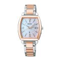 SEIKO[セイコー]  LUKIA[ルキア] SSQW068　I Collection（アイ コレクション）ELAIZA IKEDA Limited Edition   国内限定1,000本    ソーラー電波時計　レディースモデル　正規品