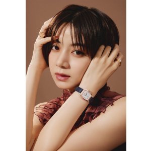 画像15: SEIKO[セイコー]  LUKIA[ルキア] SSQW068　I Collection（アイ コレクション）ELAIZA IKEDA Limited Edition   国内限定1,000本    ソーラー電波時計　レディースモデル　正規品