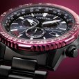 画像6: CITIZEN[シチズン]PROMASTER[プロマスター]　SKYシリーズ　CB5009-55E　エコ・ドライブ電波時計（ワールドタイム機能） メンズモデル  正規品