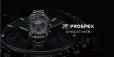 画像2: SEIKO[セイコー]  PROSPEX[プロスペックス]　SBDL103   SPEEDTIMER   （スピードタイマー） ソーラークロノグラフ  The Black Series　メンズモデル　正規品 (2)