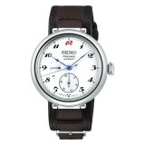 SEIKO[セイコー]　PRESAGE[プレザージュ]　SARW065　コアショップモデル　セイコー腕時計110周年記念限定 クラフツマンシップシリーズ 琺瑯ダイヤル 世界限定：2,500本（うち国内：750本） 　正規品
