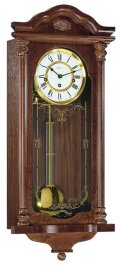 HERMLE[ヘルムレ] 掛け時計　70509-030341　正規品