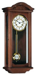 HERMLE[ヘルムレ] 掛け時計　70411-030341　正規品