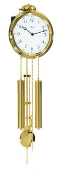 HERMLE[ヘルムレ] 掛け時計　60991-000261　正規品