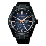 SEIKO[セイコー]　PRESAGE[プレザージュ]　SARF023　コアショップモデル　harp Edged Series Limited Edition 世界限定：2,000本（うち国内：350本）  正規品