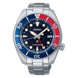 SEIKO[セイコー]  PROSPEX [プロスペックス]　SBPK005  DIVER SCUBA（ダイバースキューバ） ソーラー   メンズモデル　正規品