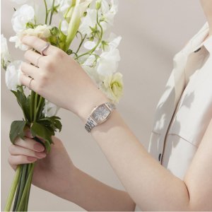 画像5: SEIKO[セイコー]  LUKIA[ルキア] SSQW072　LUKIA Grow（ルキア グロウ）    ソーラー電波時計　レディースモデル　正規品