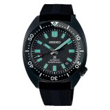 SEIKO[セイコー]  PROSPEX[プロスペックス]コアショップモデル　SBDC183　  Diver Scuba   The Black Series LIMITED EDITION   世界限定：4,500本（うち国内：300本） 正規品