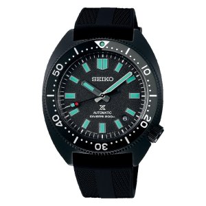 画像1: SEIKO[セイコー]  PROSPEX[プロスペックス]コアショップモデル　SBDC183　  Diver Scuba   The Black Series LIMITED EDITION   世界限定：4,500本（うち国内：300本） 正規品