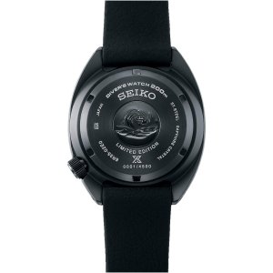 画像2: SEIKO[セイコー]  PROSPEX[プロスペックス]コアショップモデル　SBDC183　  Diver Scuba   The Black Series LIMITED EDITION   世界限定：4,500本（うち国内：300本） 正規品