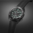 画像4: SEIKO[セイコー]  PROSPEX[プロスペックス]コアショップモデル　SBDC183　  Diver Scuba   The Black Series LIMITED EDITION   世界限定：4,500本（うち国内：300本） 正規品 (4)