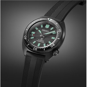 画像4: SEIKO[セイコー]  PROSPEX[プロスペックス]コアショップモデル　SBDC183　  Diver Scuba   The Black Series LIMITED EDITION   世界限定：4,500本（うち国内：300本） 正規品