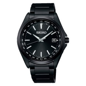 画像1: SEIKO[ セイコー] SEIKO SELECTION[セイコー セレクション] SBTM333   セイコーセレクション   メンズ ソーラー電波   　メンズ 　正規品