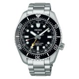 SEIKO[セイコー]  PROSPEX[プロスペックス]コアショップモデル　SBEJ011　Diver Scuba　1968 メカニカルダイバーズ 現代デザイン GMT　[ キャリバー6R54搭載 ]　 正規品