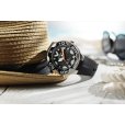 画像7: CITIZEN[シチズン]PROMASTER[プロマスター]   BN0230-04E　MARINEシリーズ 　オルカ　エコ・ドライブ ダイバー200m 　 メンズ　正規品