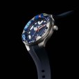 画像4: CITIZEN[シチズン]PROMASTER[プロマスター]   BN0231-01L　MARINEシリーズ 　オルカ　エコ・ドライブ ダイバー200m 　 メンズ　正規品